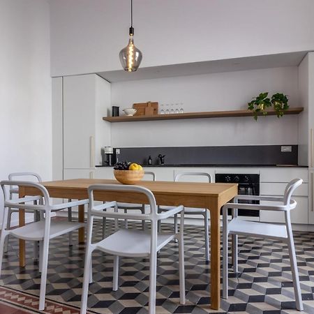 Palazzo Liberty Apartment Специя Екстериор снимка
