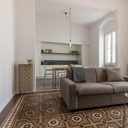 Palazzo Liberty Apartment Специя Екстериор снимка