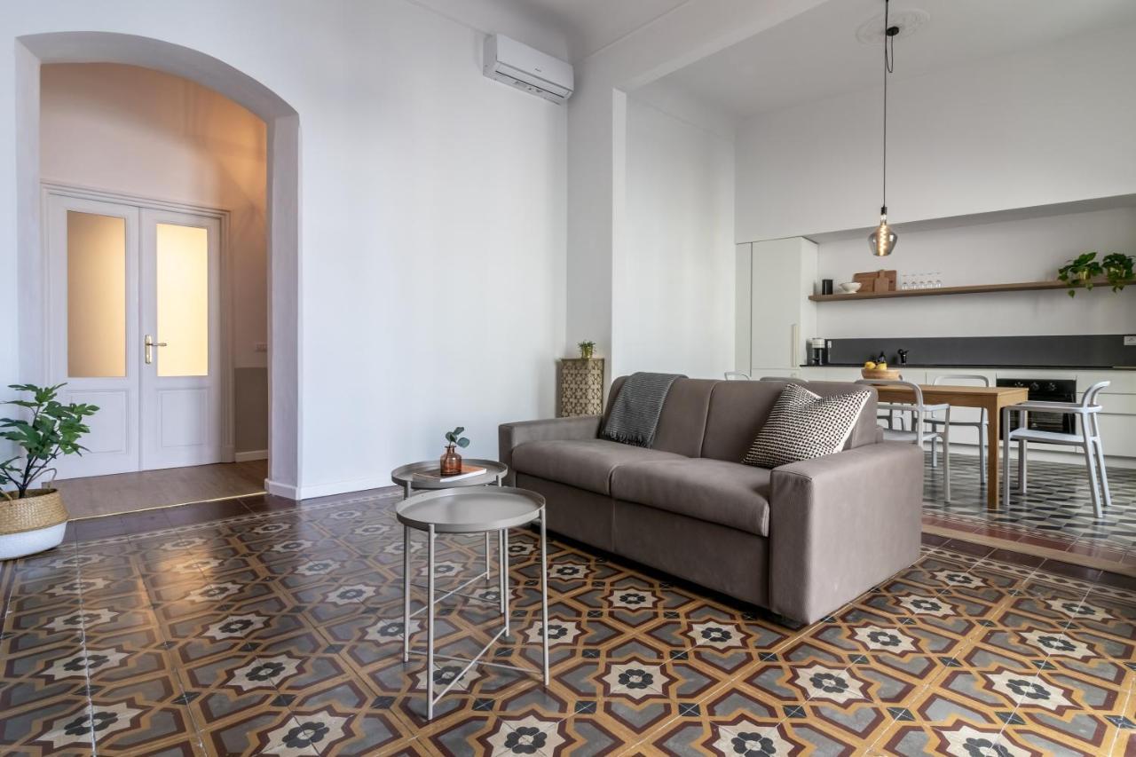 Palazzo Liberty Apartment Специя Екстериор снимка