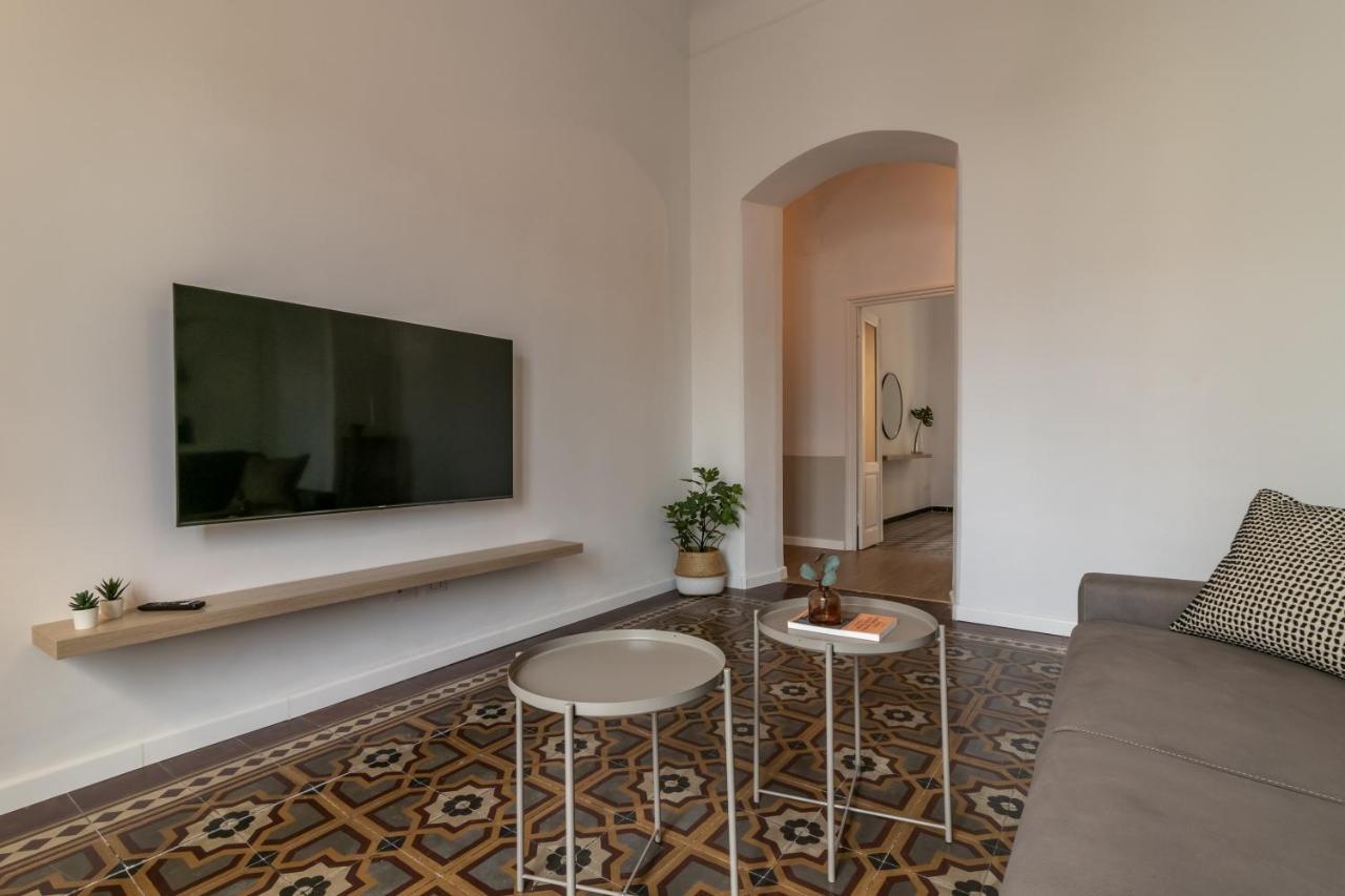 Palazzo Liberty Apartment Специя Екстериор снимка