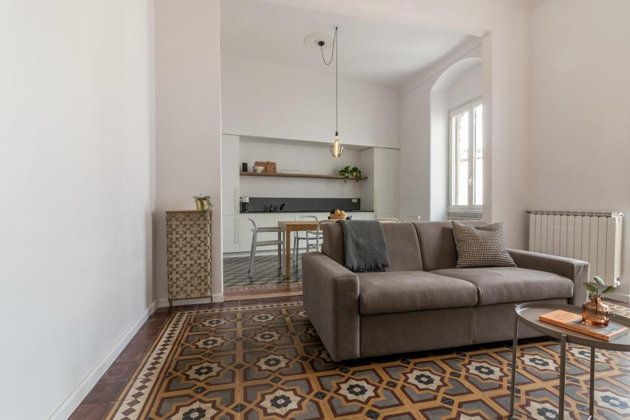 Palazzo Liberty Apartment Специя Екстериор снимка