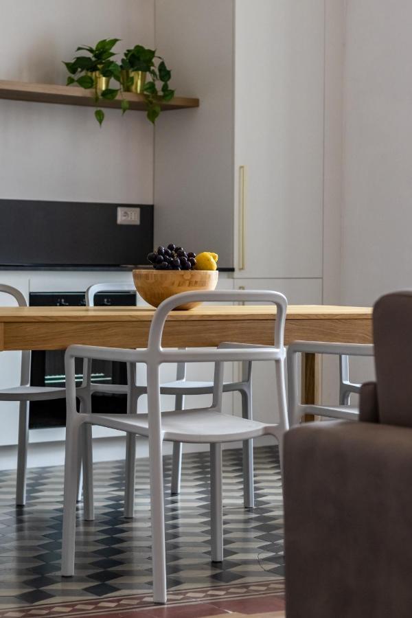 Palazzo Liberty Apartment Специя Екстериор снимка