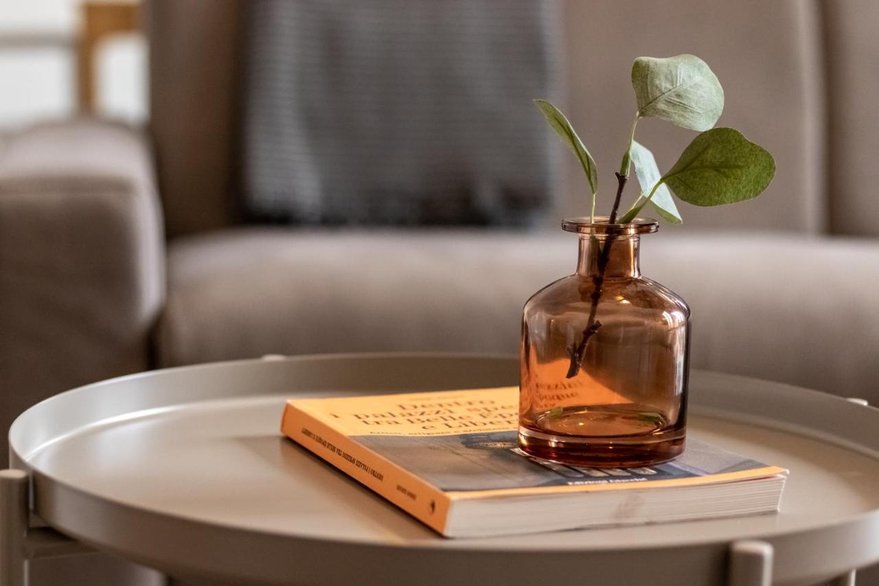 Palazzo Liberty Apartment Специя Екстериор снимка