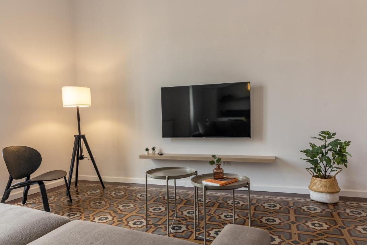 Palazzo Liberty Apartment Специя Екстериор снимка