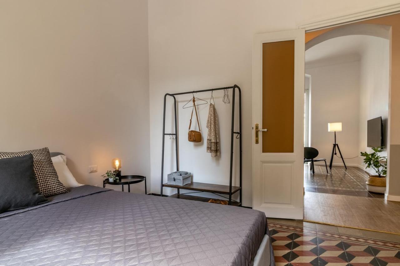 Palazzo Liberty Apartment Специя Екстериор снимка