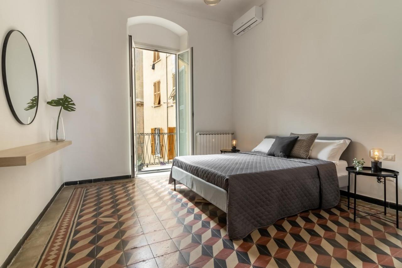 Palazzo Liberty Apartment Специя Екстериор снимка