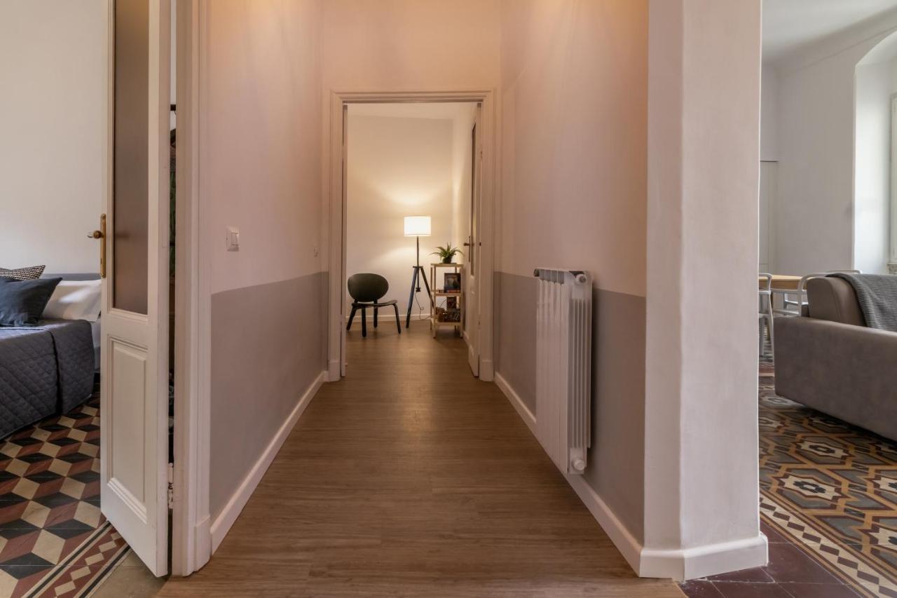 Palazzo Liberty Apartment Специя Екстериор снимка