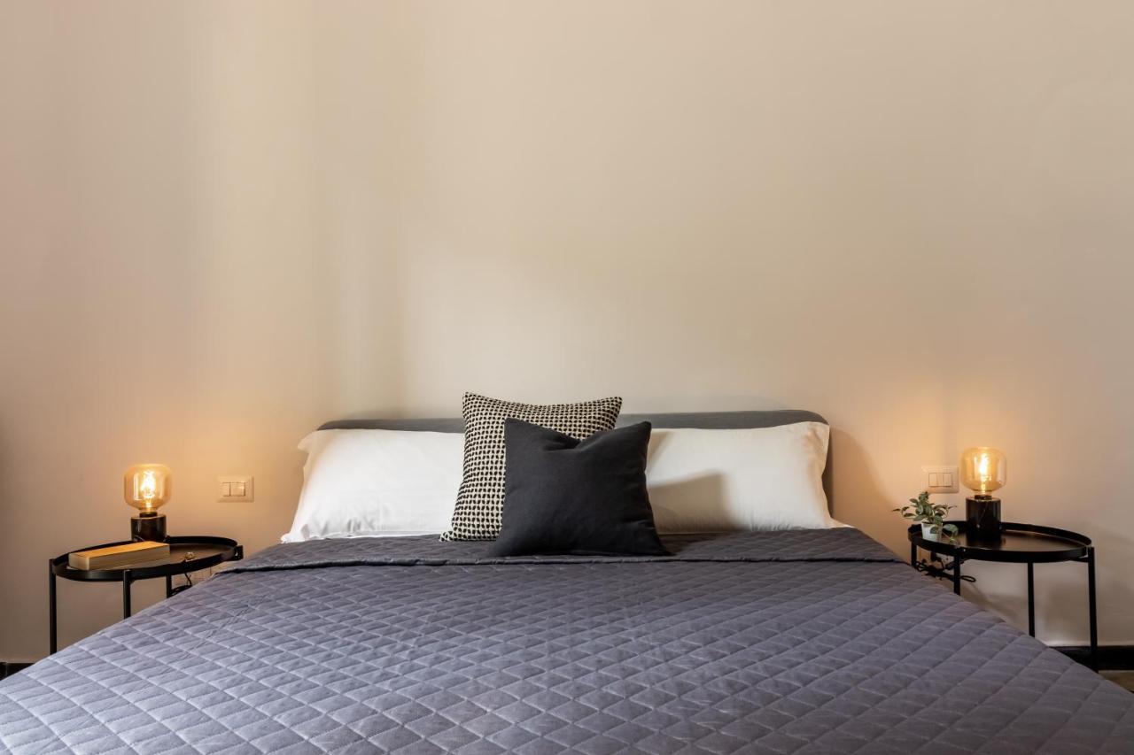 Palazzo Liberty Apartment Специя Екстериор снимка