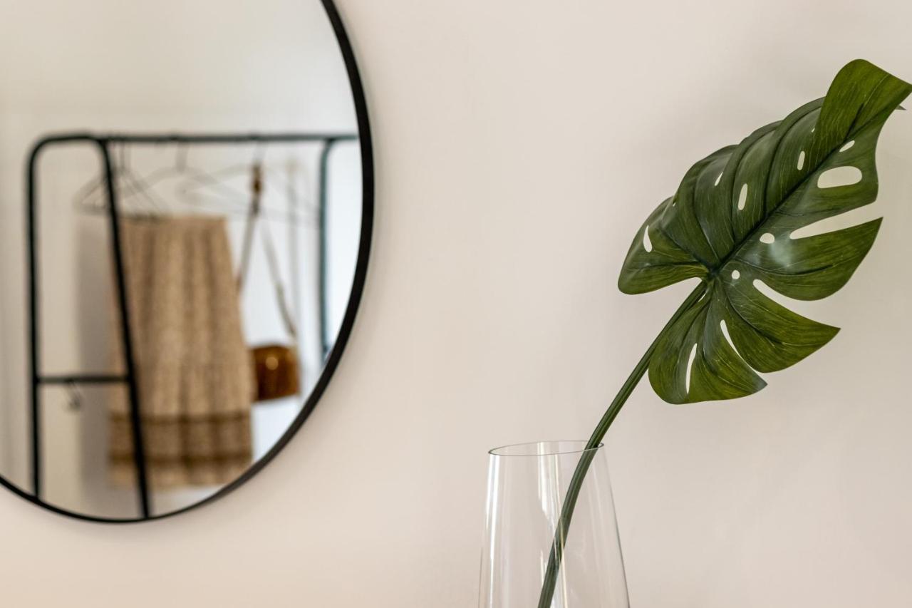 Palazzo Liberty Apartment Специя Екстериор снимка