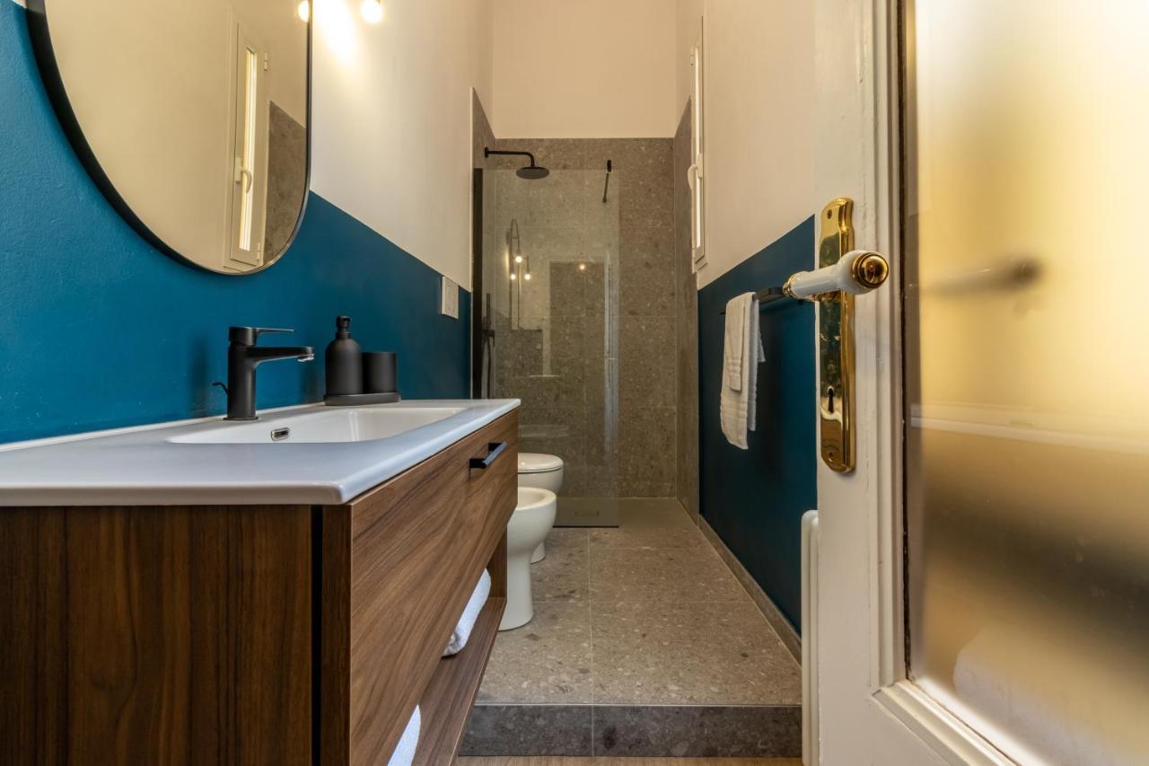 Palazzo Liberty Apartment Специя Екстериор снимка
