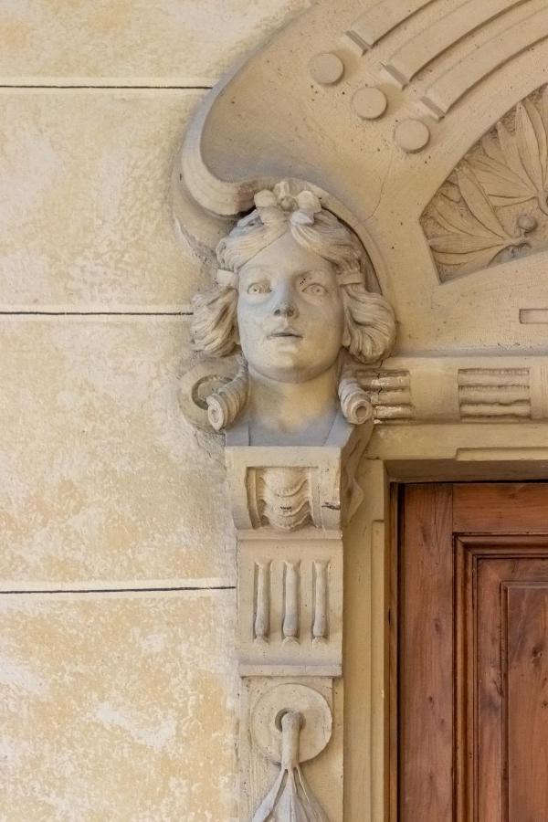 Palazzo Liberty Apartment Специя Екстериор снимка