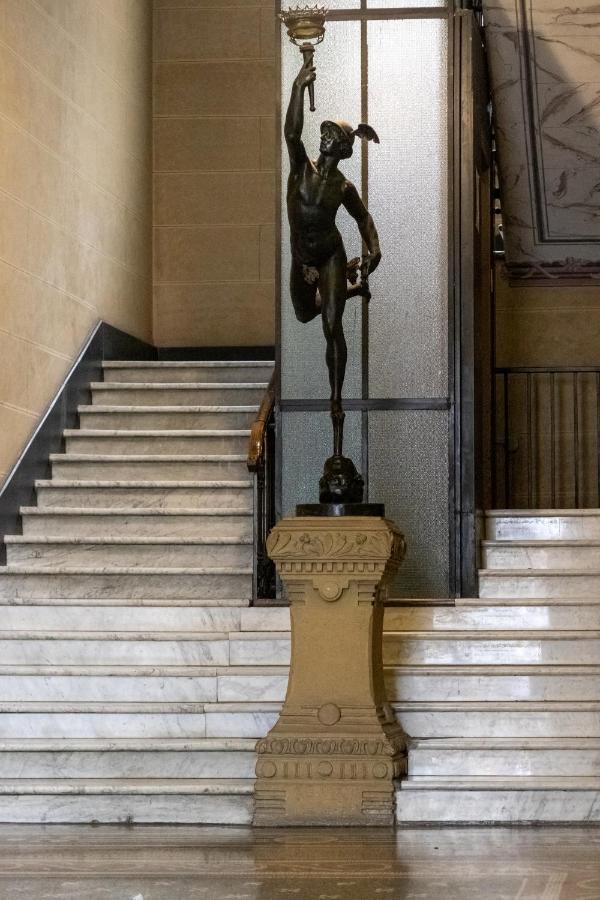 Palazzo Liberty Apartment Специя Екстериор снимка